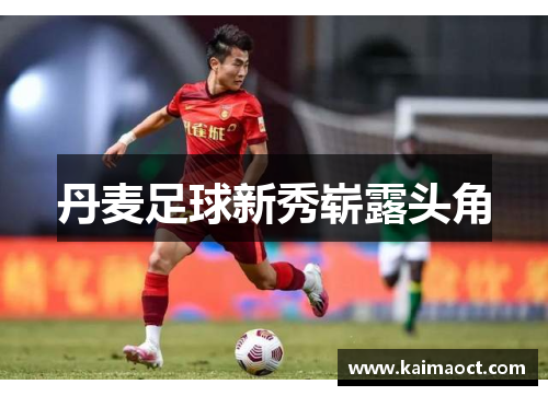 丹麦足球新秀崭露头角